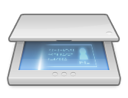 scanner icon