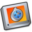 folder,recent icon