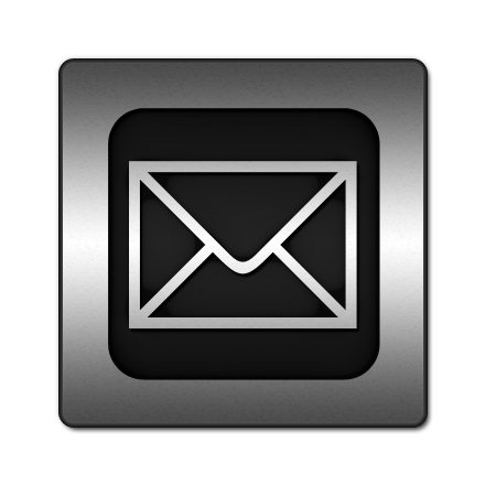 mail,square,envelop,message,email,letter icon