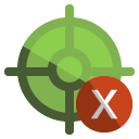 aim,cross icon