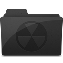 burnablefolder icon