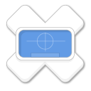 xscope icon
