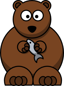 bear icon