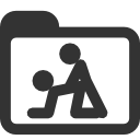 porn icon