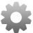 wheel icon