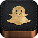 snapchat icon