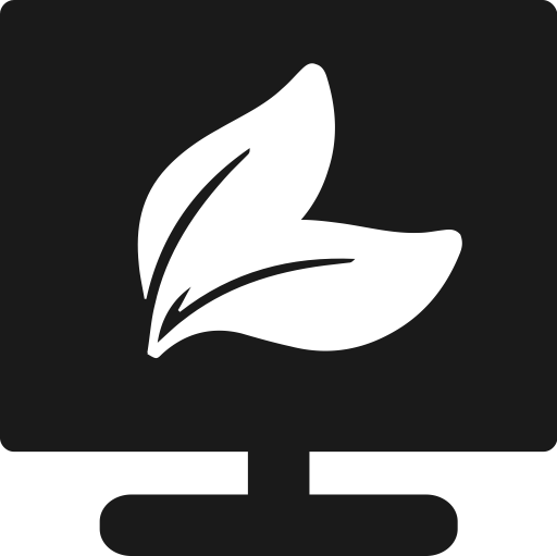 Environmental Monitoring svg vector icon