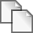 copy, gtk icon