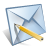 write,mail,envelop,message,email,letter,writing,edit icon