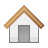 home, house icon