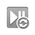 play,pause,refresh icon