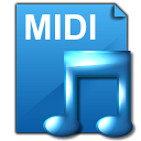 deepsea blue 61 icon