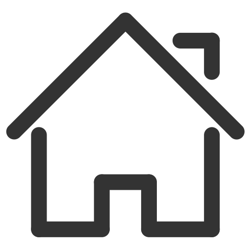 Symbols Home Page svg vector icon