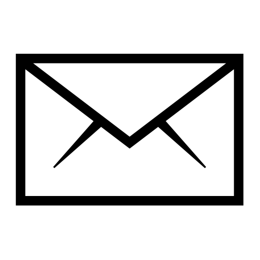 Message svg vector icon