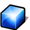 cube icon