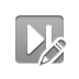 next,pencil icon