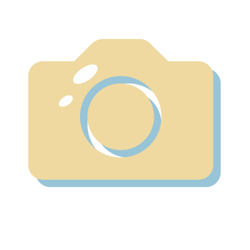 Camera svg vector icon
