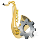 config icon
