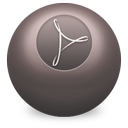 acrobat,distiller icon