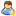 user,star,favourite,bookmark,account,profile,people,human icon