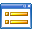 list,listing icon