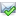 accept, mail icon