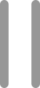 audio, music, pause, stop svg vector icon