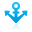 anchor icon