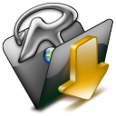 my shared,shared,folder icon