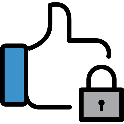 Like svg vector icon