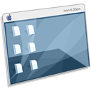 desktop icon