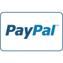 card, cash, checkout, online shopping, payment method, paypal, service svg vector icon