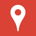 google, places icon