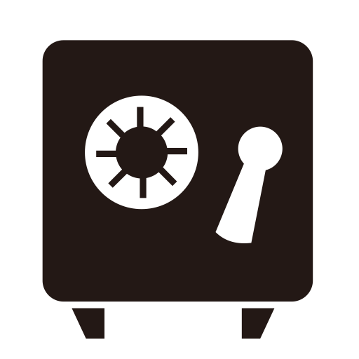 Hold All svg vector icon
