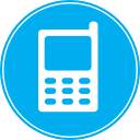 call, cell, connection, mobile, phone, phones, telephone svg vector icon