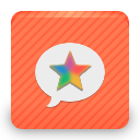 talk icon