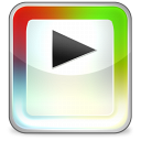 mpeg,avi,wav,ogg,video,mpg icon