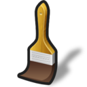 paint icon