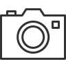 camera icon