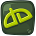 deviantart,ldpi icon