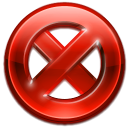 cnrdelete,all icon