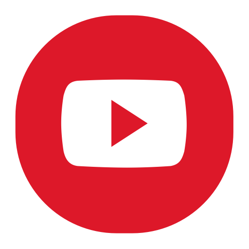 Youtube svg vector icon