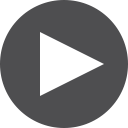 play svg vector icon