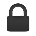 lock,locked,security icon