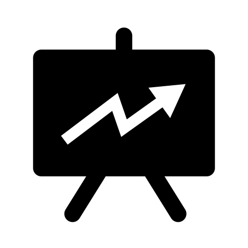 Arrow svg vector icon