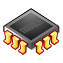 ksim,cpu,processor icon
