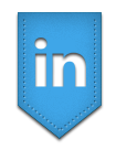 linkedin icon