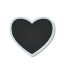 heart, sticker icon