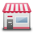shop icon