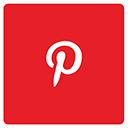 pinterest icon